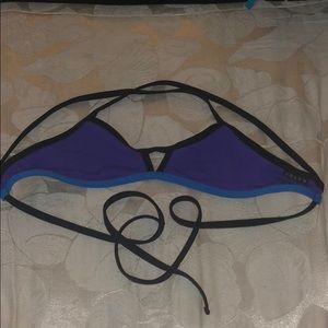 Jolyn Bikini bathing suit top